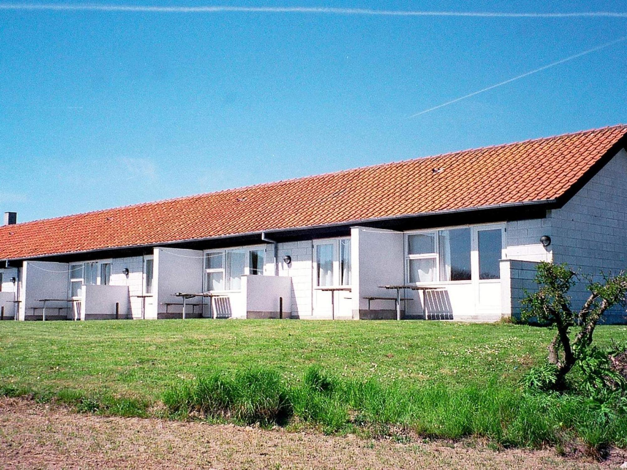 2 Person Holiday Home In Allinge Bagian luar foto